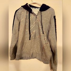 PINK Victoria's Secret Jacket